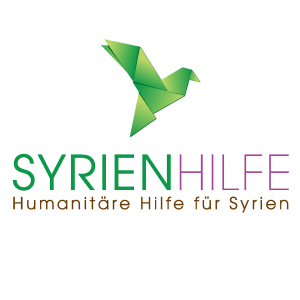 Syrien Hilfe 2